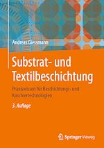 Télécharger le livre :  Substrat- und Textilbeschichtung