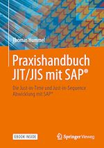 Download this eBook Praxishandbuch JIT/JIS mit SAP®