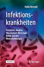 Télécharger le livre :  Infektionskrankheiten