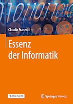 Download this eBook Essenz der Informatik