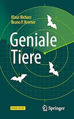 Télécharger le livre :  Geniale Tiere