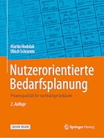 Download this eBook Nutzerorientierte Bedarfsplanung