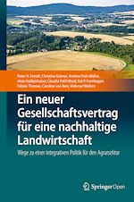 Télécharger le livre :  Ein neuer Gesellschaftsvertrag für eine nachhaltige Landwirtschaft