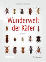 Télécharger le livre :  Wunderwelt der Käfer
