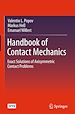 Télécharger le livre :  Handbook of Contact Mechanics