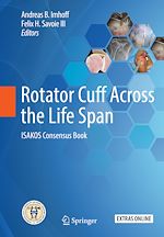 Télécharger le livre :  Rotator Cuff Across the Life Span
