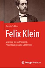 Download this eBook Felix Klein