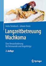 Télécharger le livre :  Langzeitbetreuung Wachkoma