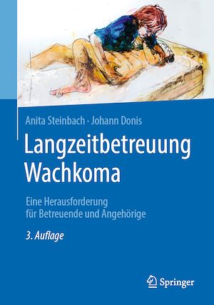 Téléchargez le livre :  Langzeitbetreuung Wachkoma