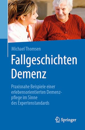 Download the eBook: Fallgeschichten Demenz
