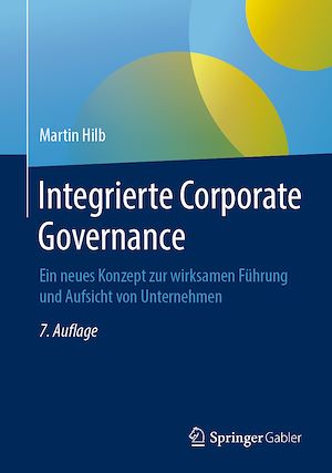 Download the eBook: Integrierte Corporate Governance