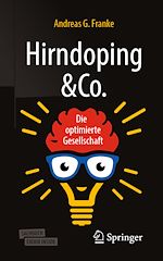 Télécharger le livre :  Hirndoping & Co.