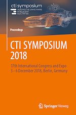 Télécharger le livre :  CTI SYMPOSIUM 2018