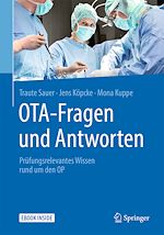 Télécharger le livre :  OTA - Fragen und Antworten