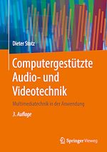 Download this eBook Computergestützte Audio- und Videotechnik