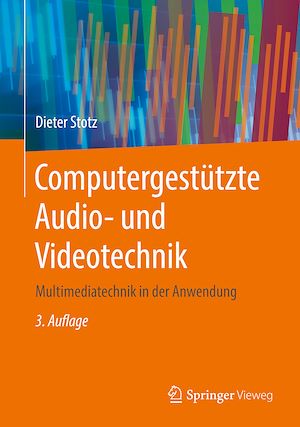 Download the eBook: Computergestützte Audio- und Videotechnik