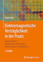 Download this eBook Elektromagnetische Verträglichkeit in der Praxis