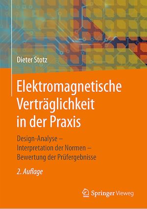 Download the eBook: Elektromagnetische Verträglichkeit in der Praxis