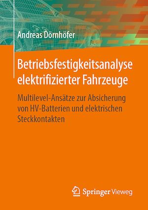 Download the eBook: Betriebsfestigkeitsanalyse elektrifizierter Fahrzeuge