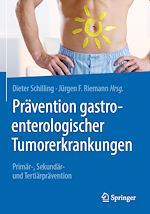 Télécharger le livre :  Prävention gastroenterologischer Tumorerkrankungen