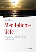 Télécharger le livre :  Meditationstiefe