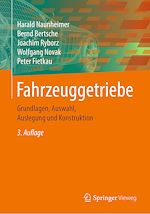 Download this eBook Fahrzeuggetriebe