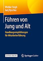 Download this eBook Führen von Jung und Alt