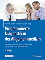 Télécharger le livre :  Programmierte Diagnostik in der Allgemeinmedizin