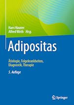 Télécharger le livre :  Adipositas