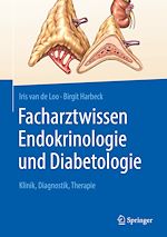 Télécharger le livre :  Facharztwissen Endokrinologie und Diabetologie