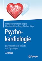 Download this eBook Psychokardiologie