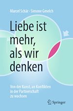 Télécharger le livre :  Liebe ist mehr, als wir denken