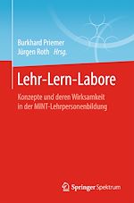 Download this eBook Lehr-Lern-Labore