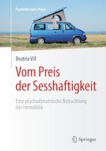 Télécharger le livre :  Vom Preis der Sesshaftigkeit