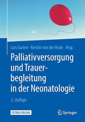 Téléchargez le livre :  Palliativversorgung und Trauerbegleitung in der Neonatologie