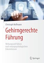 Télécharger le livre :  Gehirngerechte Führung