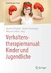 Télécharger le livre :  Verhaltenstherapiemanual: Kinder und Jugendliche