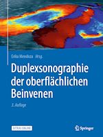 Télécharger le livre :  Duplexsonographie der oberflächlichen Beinvenen