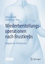 Télécharger le livre :  Wiederherstellungsoperationen nach Brustkrebs