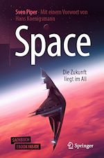 Télécharger le livre :  Space – Die Zukunft liegt im All