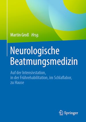 Téléchargez le livre :  Neurologische Beatmungsmedizin