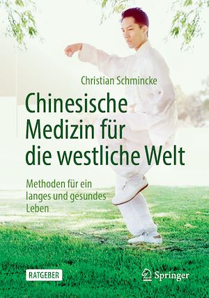 Téléchargez le livre :  Chinesische Medizin für die westliche Welt