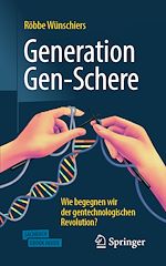 Télécharger le livre :  Generation Gen-Schere