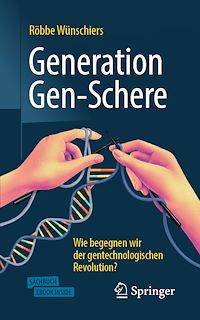 Télécharger le livre : Generation Gen-Schere