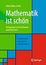 Télécharger le livre :  Mathematik ist schön
