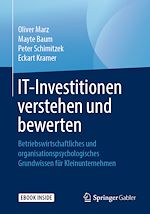 Télécharger le livre :  IT-Investitionen verstehen und bewerten