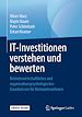 Télécharger le livre :  IT-Investitionen verstehen und bewerten