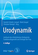 Télécharger le livre :  Urodynamik