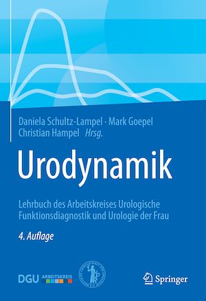 Téléchargez le livre :  Urodynamik