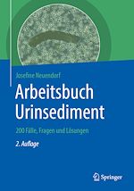 Télécharger le livre :  Arbeitsbuch Urinsediment